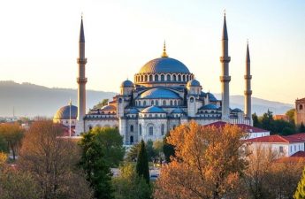 Туры в Турцию с перелетом из Москвы: как выбрать, куда поехать и не прогадать