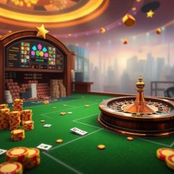 Как создается лицензионное казино онлайн рейтинг лучших: Взгляд изнутри