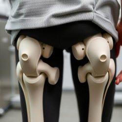 Накладки для протезов бедра: как выбрать удобство, защиту и внешний вид