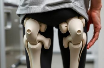 Накладки для протезов бедра: как выбрать удобство, защиту и внешний вид