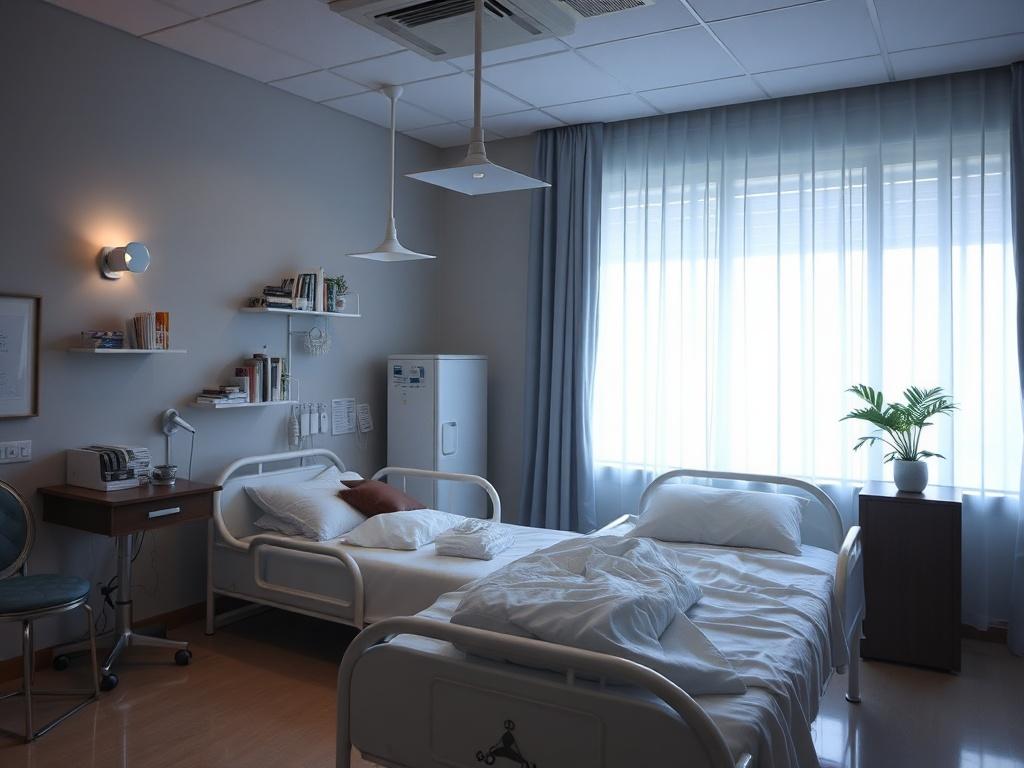 Вывод из запоя в клинике: как проходит, чего ждать и как выбрать правильное место