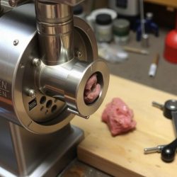 Ремонт мясорубок: как починить девайс на кухне и не потерять настроение