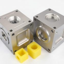 Пресс-формы для литья пластмасс: понятное руководство от заказа до эксплуатации