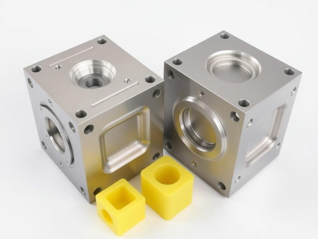 Пресс-формы для литья пластмасс: понятное руководство от заказа до эксплуатации