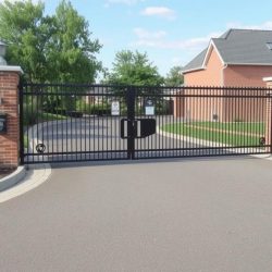 Автоматика для ворот: как выбрать умного помощника для вашего въезда