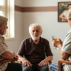 Реабилитация алкоголиков: как вернуться к жизни шаг за шагом