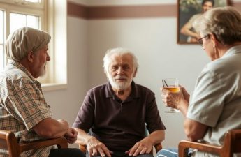 Реабилитация алкоголиков: как вернуться к жизни шаг за шагом