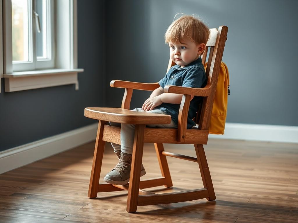 Как выбрать стул для школьника: удобство, здоровье и спокойные вечера для родителей