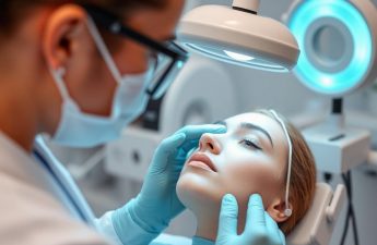 Аппаратная медицинская косметология: как технологии меняют нашу кожу и настроение