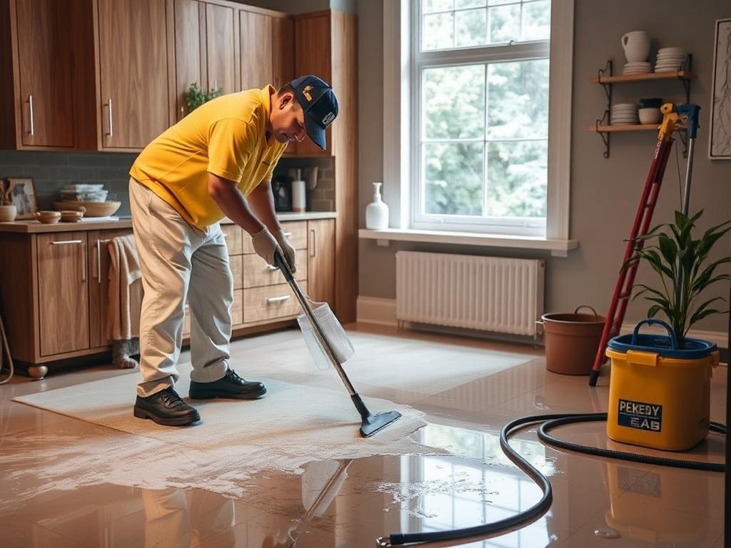 Услуги клининга: как выбрать уборку так, чтобы дом снова задышал