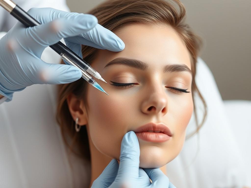Ботулинотерапия: что нужно знать перед уколом красоты