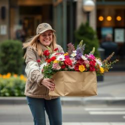 Доставка цветов без лишних переживаний: как заказать букет, чтобы получить улыбку