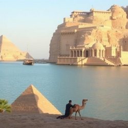 Туры в Египет: как выбрать, куда поехать и что не пропустить