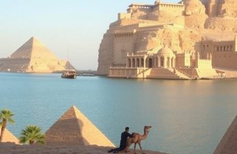 Туры в Египет: как выбрать, куда поехать и что не пропустить
