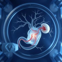 Криоконсервация эмбрионов