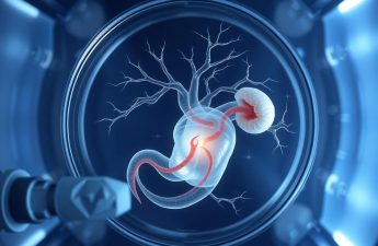 Криоконсервация эмбрионов