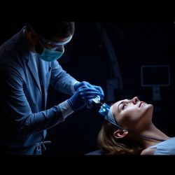 Конизация шейки матки