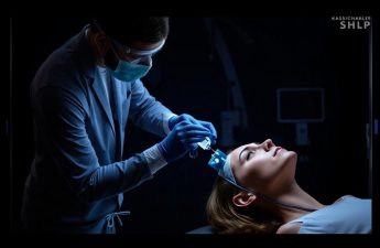 Конизация шейки матки