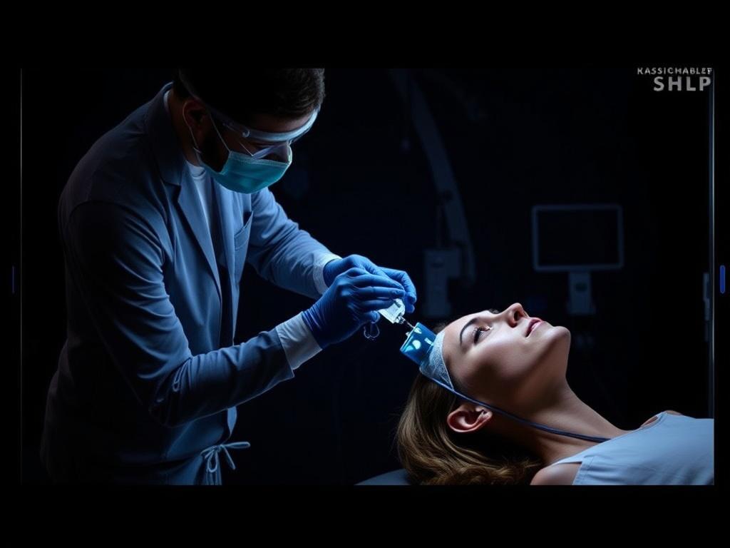 Cervical conizationфото