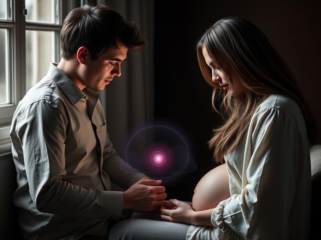 Modern methods of overcoming infertilityфото