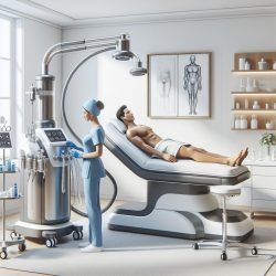 Криолиполиз: как холод помогает убрать лишний жир без операции