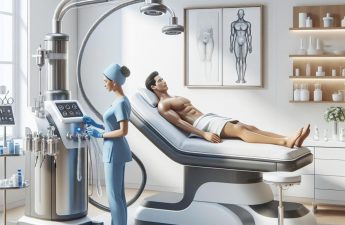 Криолиполиз: как холод помогает убрать лишний жир без операции