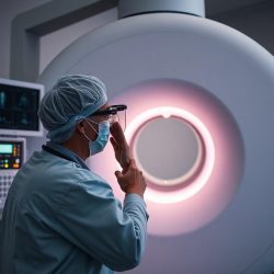 Рентгенолог: врач, который видит сквозь кожу