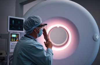 Рентгенолог: врач, который видит сквозь кожу