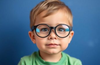 Детская оптика: почему важно вовремя проверить зрение ребенку