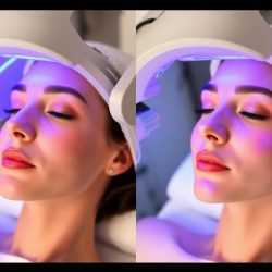 Как выбрать услугу клиники косметологии: РФ лифинг, Лазерная шлифовка лица и Icoone массаж — что подходит вам