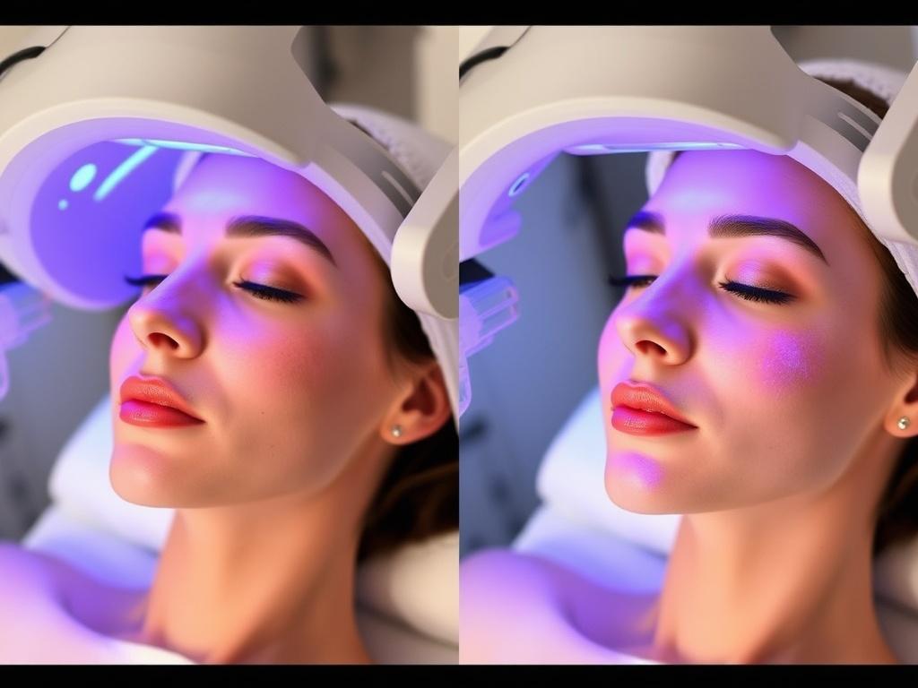Как выбрать услугу клиники косметологии: РФ лифинг, Лазерная шлифовка лица и Icoone массаж — что подходит вам