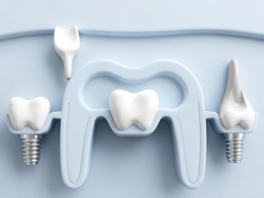 Как не ошибиться с клиникой для зубной имплантации: практическое руководство