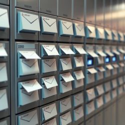 Корпоративная почтовая система: как сделать почту рабочим инструментом, а не источником хаоса