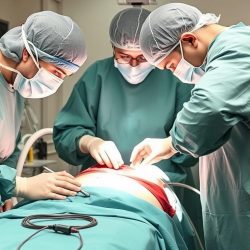 Тромбэктомия: когда и как врачи достают кровяной сгусток без лишнего шума