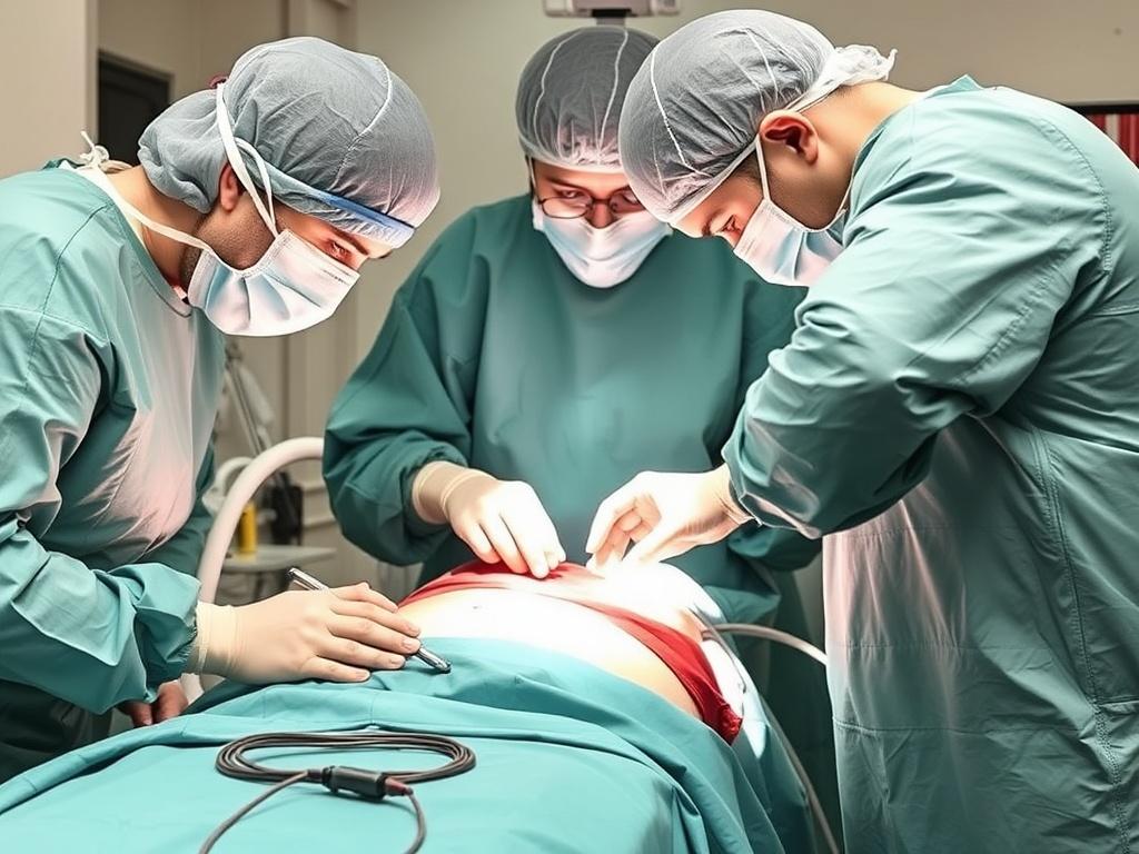 Тромбэктомия: когда и как врачи достают кровяной сгусток без лишнего шума