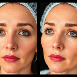 Как выбрать процедуру: фотоомоложение при постакне, лазерная шлифовка лица СО2 и игольчатый лифтинг от морщин — что подходит вам