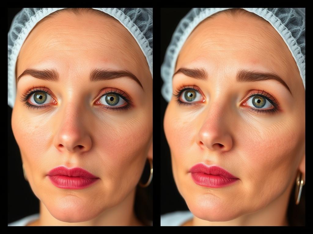 Как выбрать процедуру: Фотоомоложение при постакне, Лазерная шлифовка лица СО2 и Игольчатый лифтинг от морщин — что подходит вам