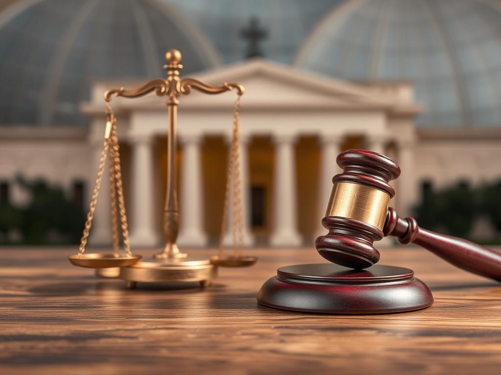 Legal issues фото