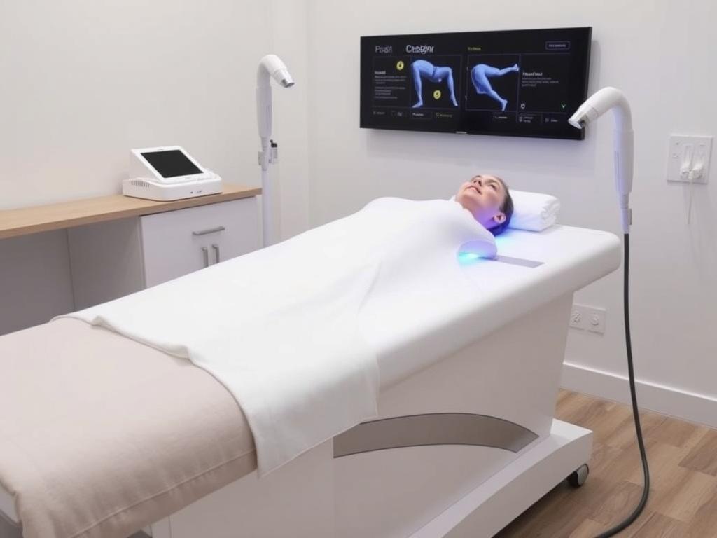 Салонные аппараты для прессотерапии и лимфодренажа: как выбрать, настроить и продавать услугу, которая действительно работает