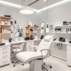 Эволюция технологического оснащения современного косметологического кабинета: Тренды и стандарты