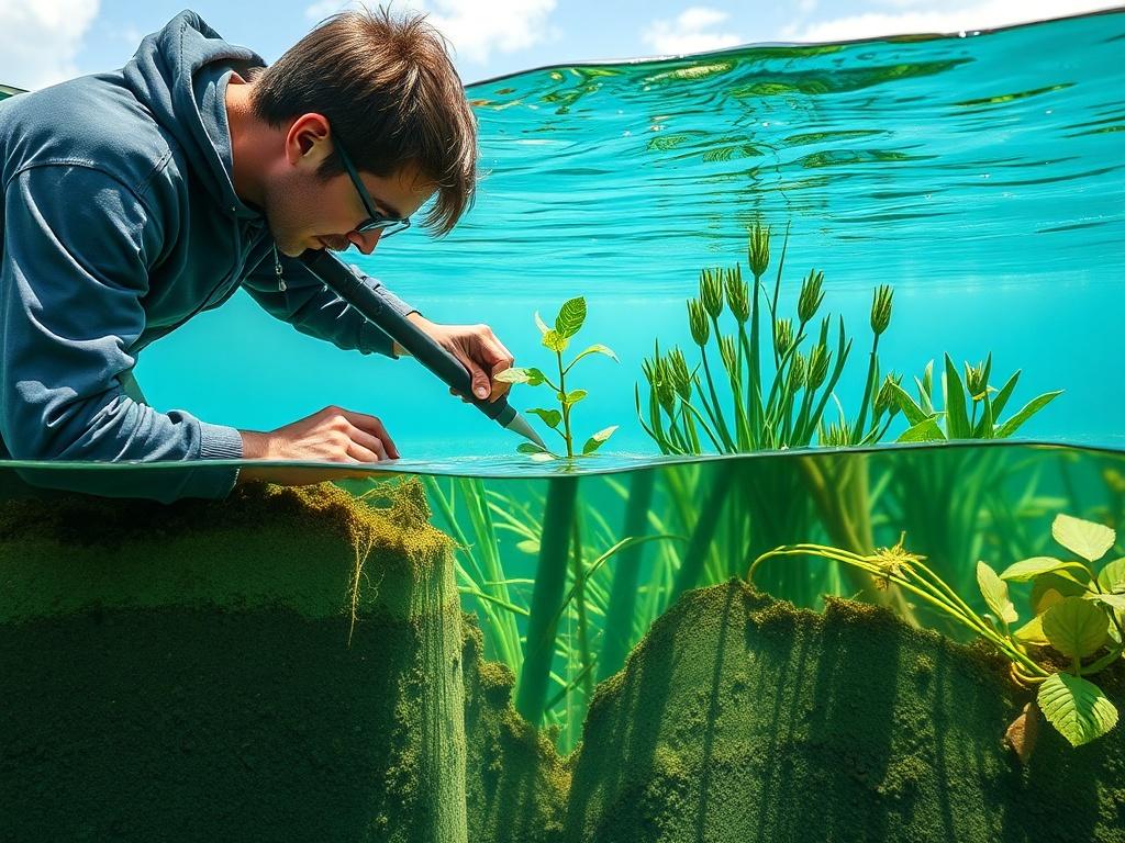 Что скрывает земля: практический разбор анализа почвы, грунта и донных отложений