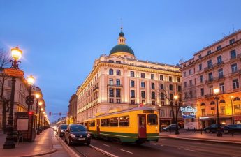 За пределами открытки: что скрывается вокруг Красной площади