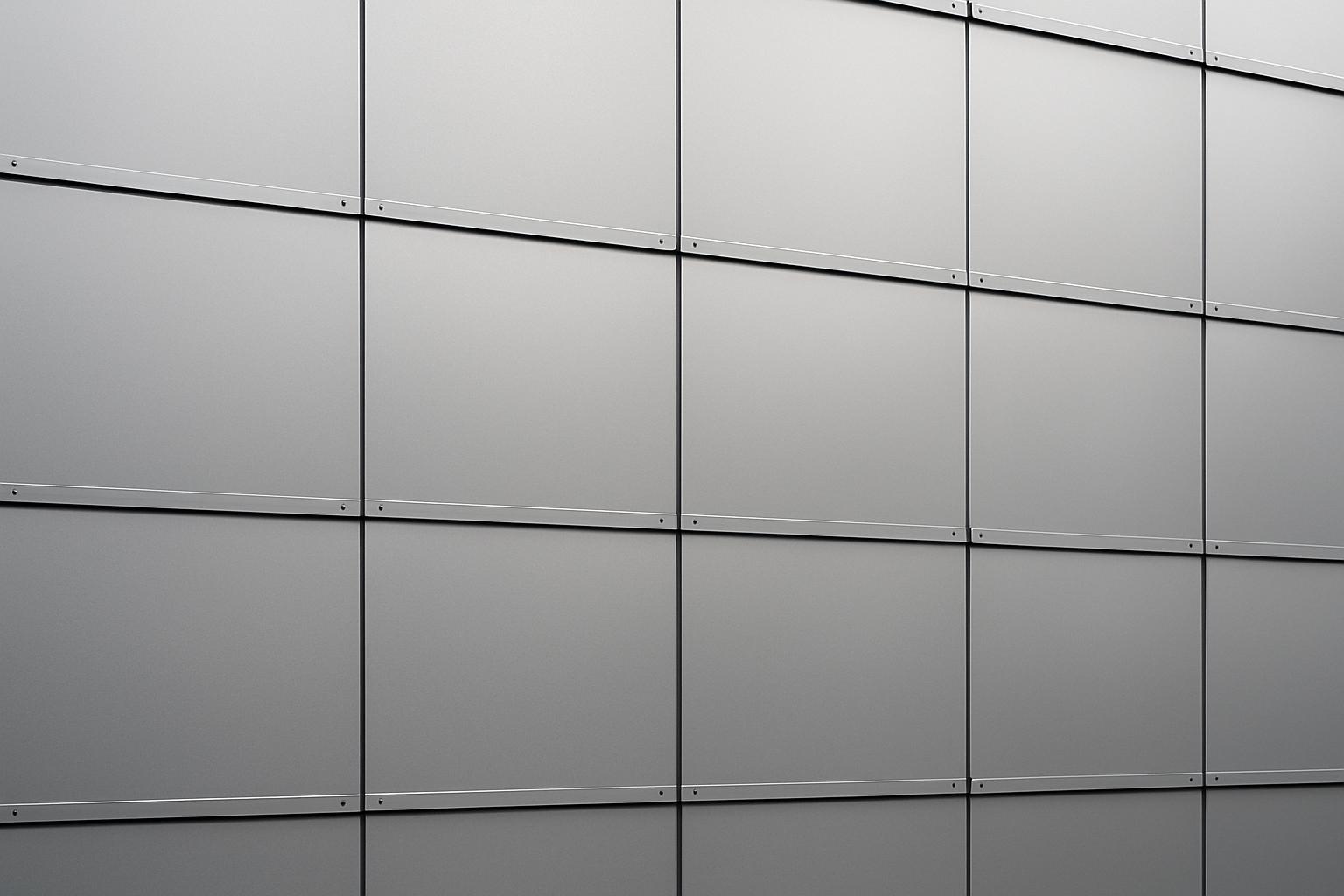 Фасадные кассеты: практичный и выразительный наряд для здания