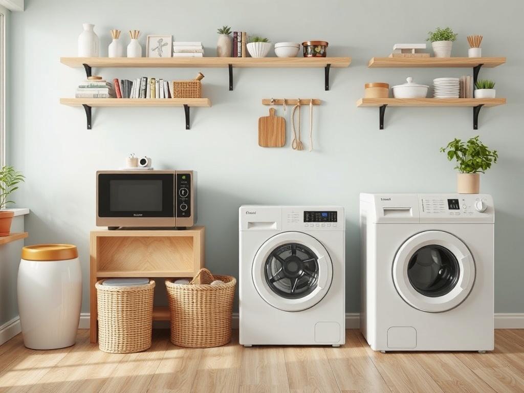 Бытовая техника для дома: как выбрать умно и не пожалеть потом