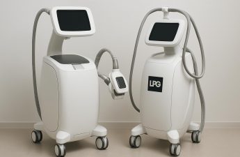 Как выбрать аппарат для LPG-массажа: понятный гид по технологиям, эффектам и практическому использованию