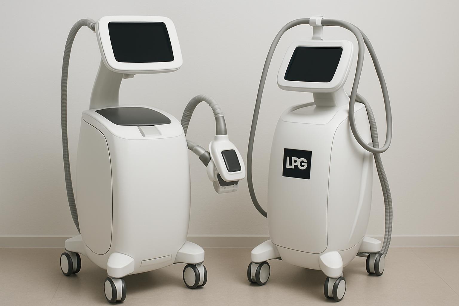 Как выбрать аппарат для LPG-массажа: понятный гид по технологиям, эффектам и практическому использованию