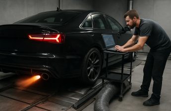 Мощностной тюнинг: как добавляют лошадей и не теряют голову