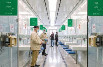 Культура санитарной безопасности в Москве: современный стандарт чистоты 2026