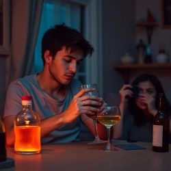 Как безопасно вывести человека из запоя на дому: практическое руководство без паники