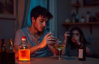 Как безопасно вывести человека из запоя на дому: практическое руководство без паники